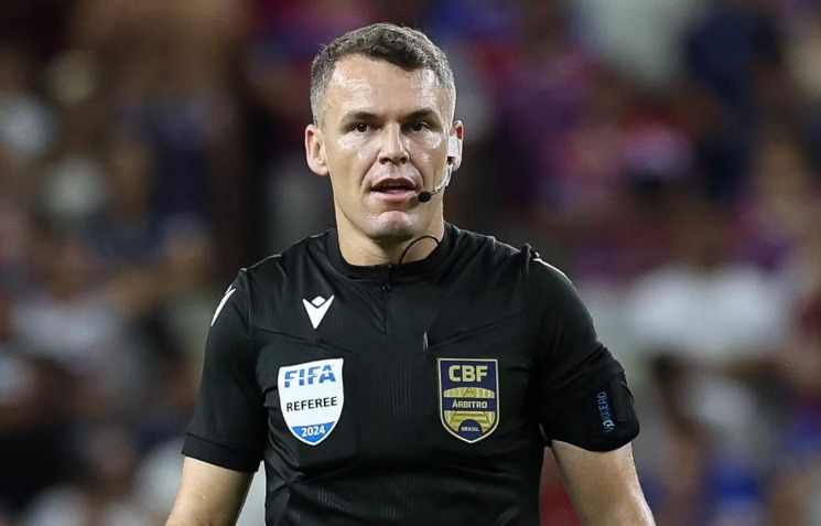 Série D: ABC terá arbitragem FIFA e paulista apita jogo do América nas oitavas