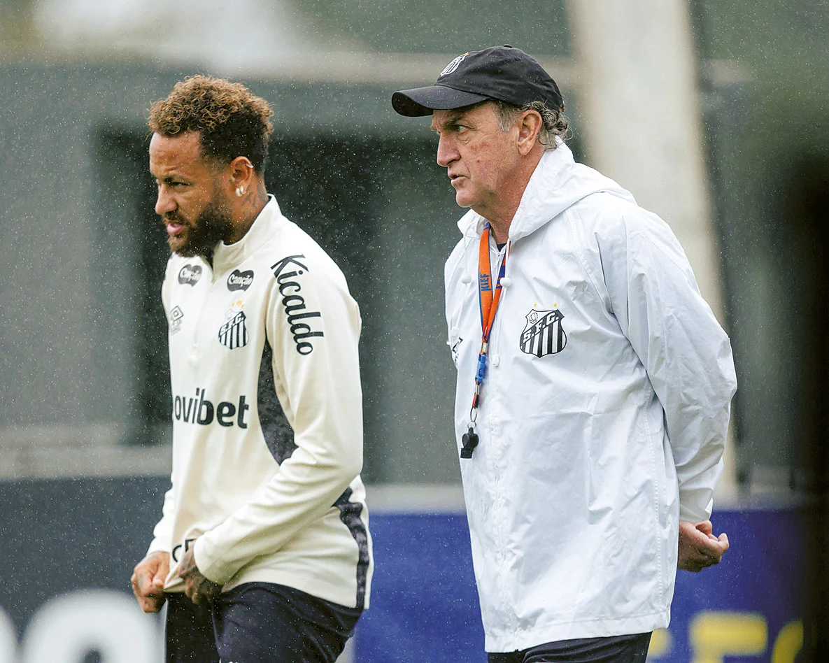 Brasileirão terá rodada de pressão em cima e embaixo na classificação