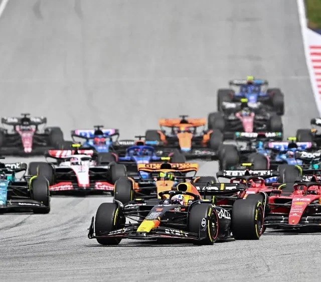 GP da Áustria: veja horários e programação da Fórmula 1 em Spielberg