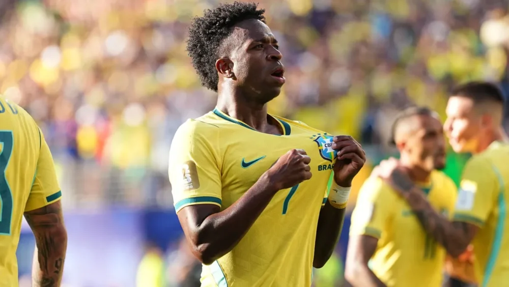 Copa do Mundo: Brasil entra em campo hoje pelas oitavas; confira os jogos, horários e onde assistir