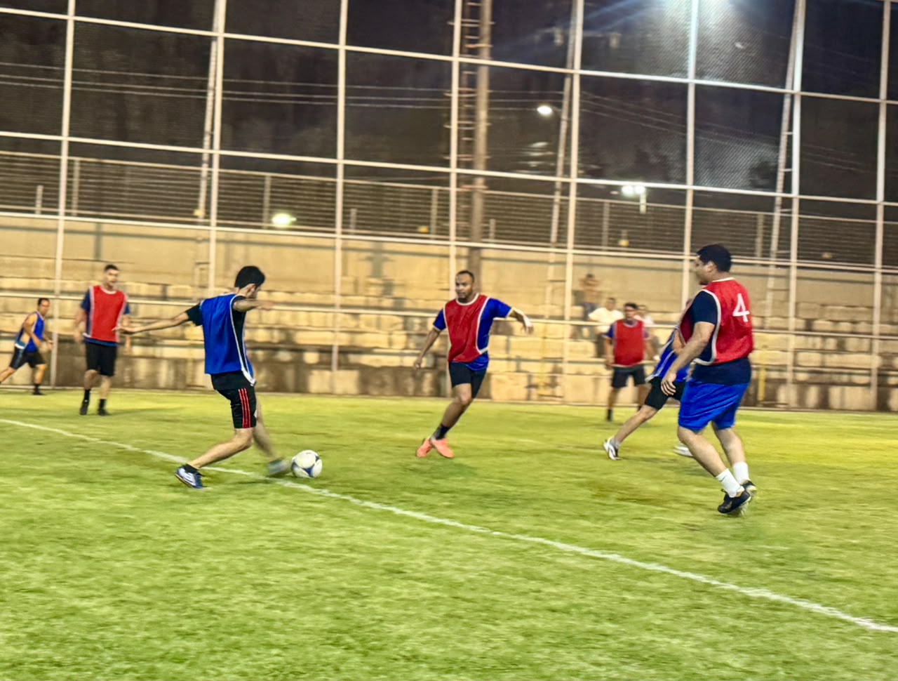 Copa Distrito Industrial de Futebol Society começa nesta terça