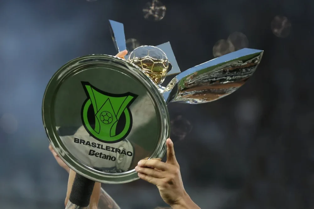 CBF implanta impedimento semiautomático no Brasileirão