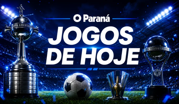 Jogos de futebol: Libertadores, Sul