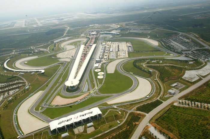 Montoya: Retorno de Sepang deve favorecer dois pilotos