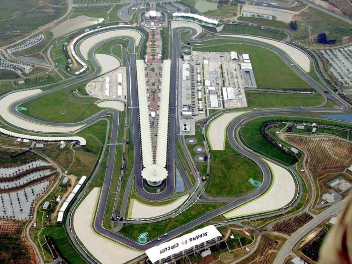 Fórmula 1 – Preview GP do Bahrain em Sepang - Malásia - de 2026