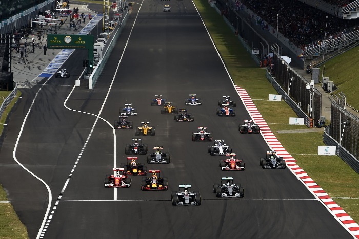 Sepang receberá GP de Bahrain e recoloca Malásia na F1