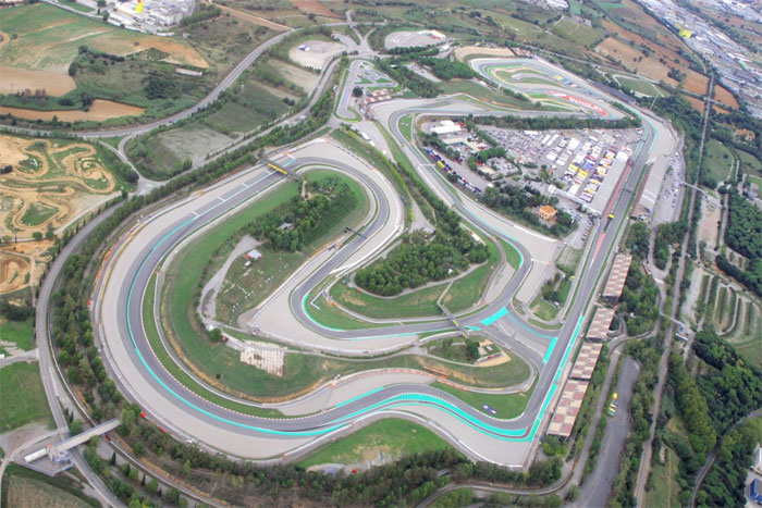 F1 considera transferir testes de 2027 para Barcelona