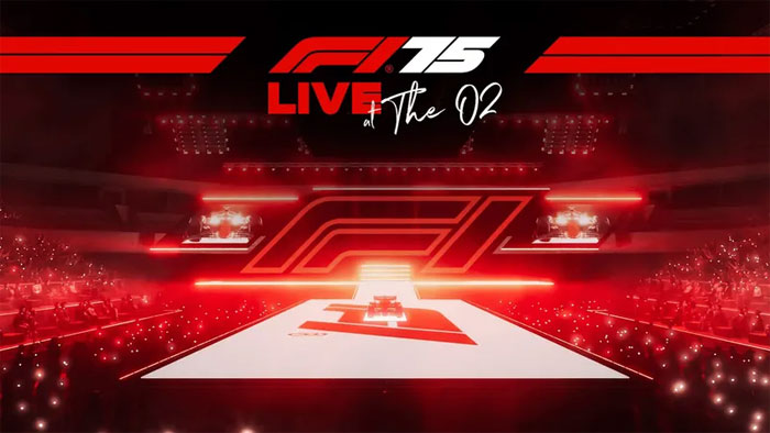 F1 pode retomar lançamento coletivo das equipes