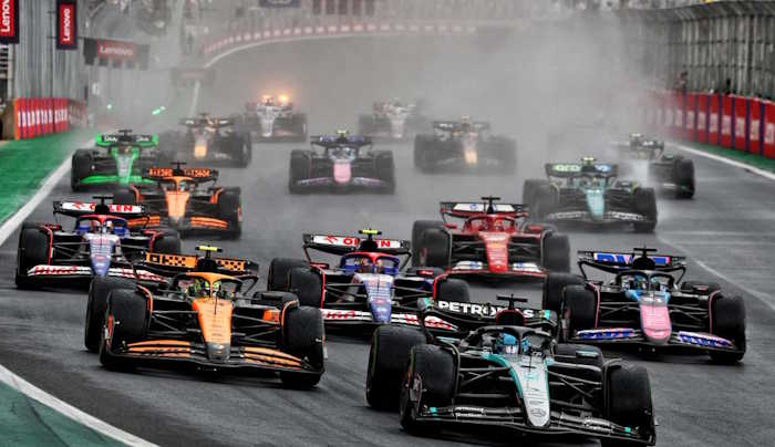 Título: GP de São Paulo abre última venda de ingressos para 2026