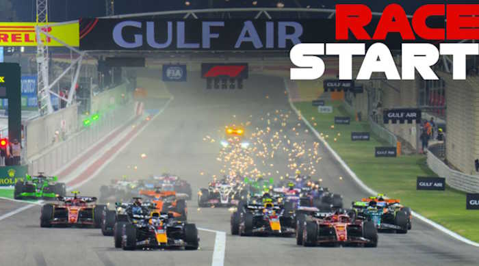 Nova escalada no Oriente Médio ameaça retorno do GP do Bahrain