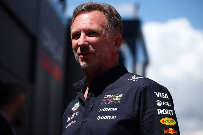 Horner revela motivo de sua demissão "dolorosa" da Red Bull