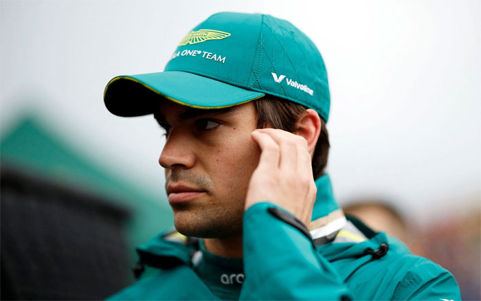Montoya prevê saída de Lance Stroll da Aston Martin