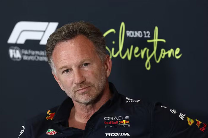 Horner deve voltar ao paddock da F1 em Silverstone