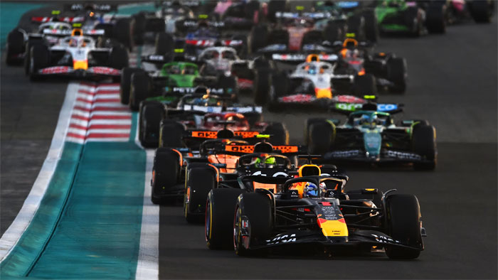 Steiner alerta para risco de final europeu na F1