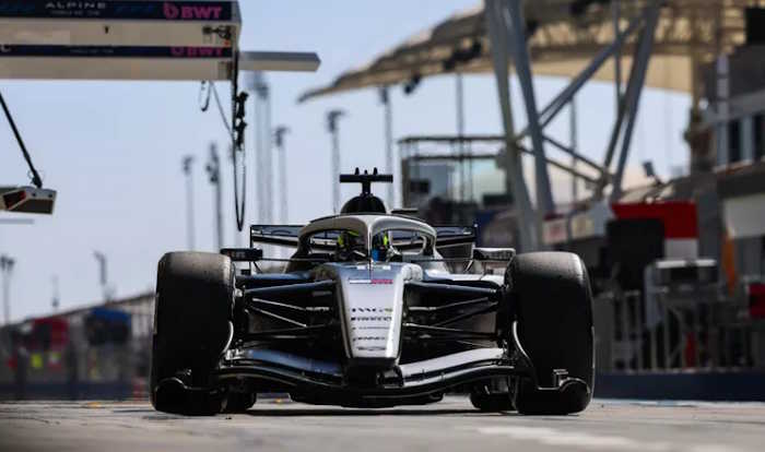 Cadillac troca Lowdon por Budkowski como chefe de equipe