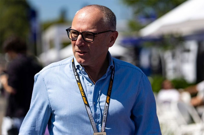 Domenicali explica prioridade para próximas regras da F1