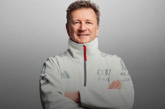 Audi lamenta chances perdidas após quase pontuar na F1