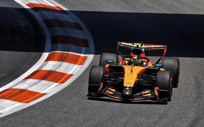 Stella explica "maldição" da McLaren na Fórmula 1