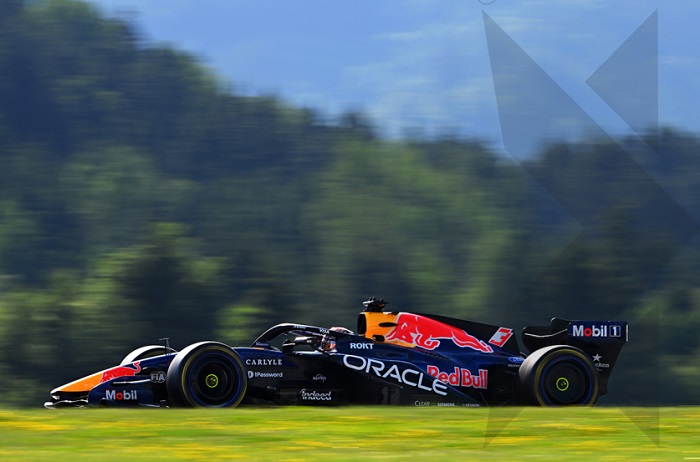 Berger aposta em reação da Red Bull com Verstappen