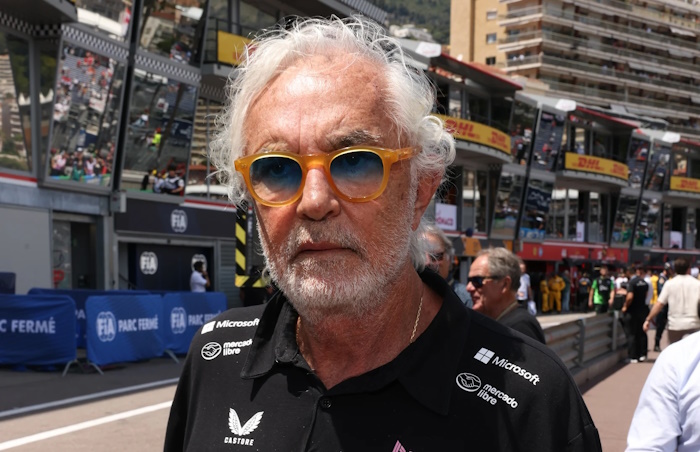 Briatore quer corridas Sprint em todos os GPs da F1