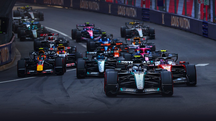 Hamilton rejeita Sprint da F1 em Mônaco em 2027
