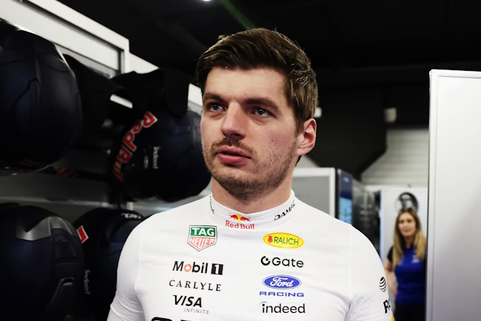 Verstappen minimiza motivação extra no GP da Holanda