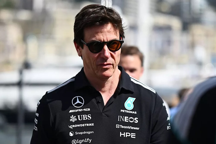 Toto Wolff apoia retorno dos V8 à Fórmula 1