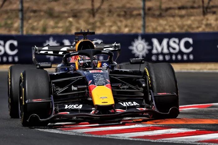 Ralf Schumacher vê desgaste entre Verstappen e Red Bull