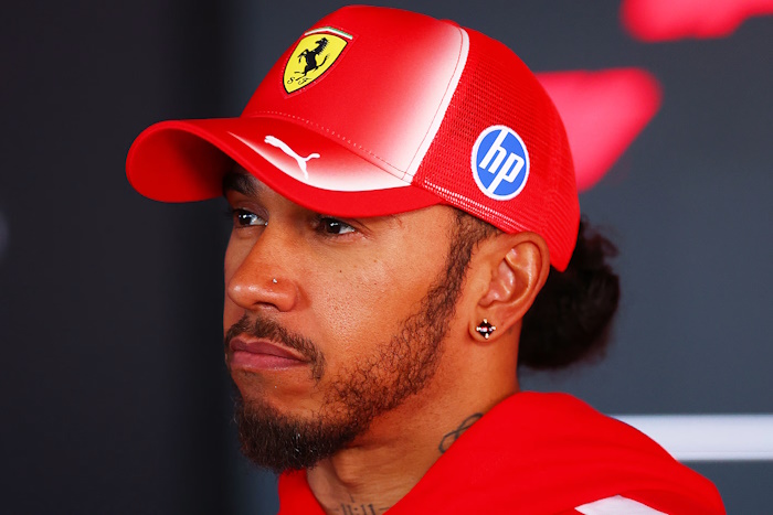 Herbert defende punição a Hamilton no GP da Hungria