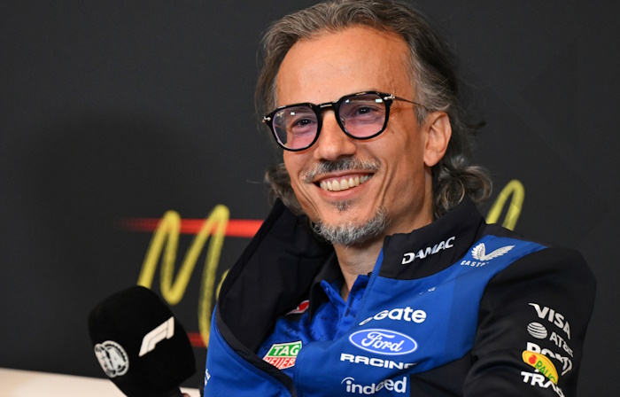 Red Bull pagou preço por aposta no título de 2025