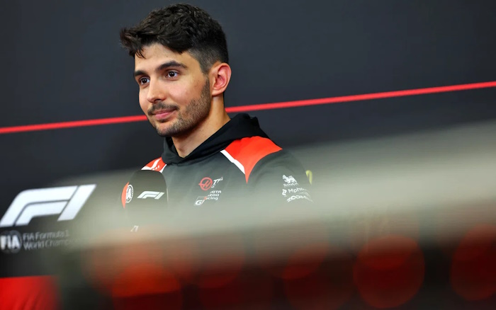 Ocon descarta outras categorias e visa apenas F1 em 2027
