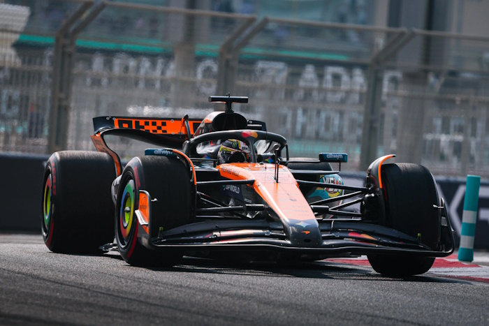 Pato O'Ward encerra vínculo com a F1 para focar na Indy