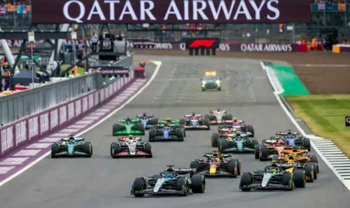 Fórmula 1 – Preview GP da Inglaterra de 2026