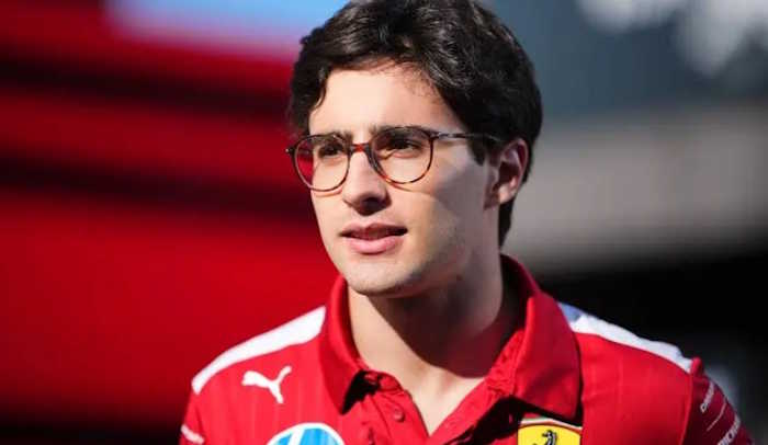 Rafael Câmara na Haas F1 em 2027?