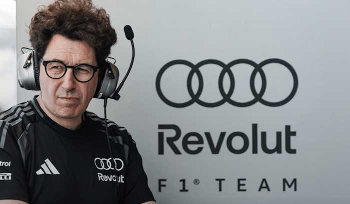 Audi vê evolução interna como maior conquista em 2026