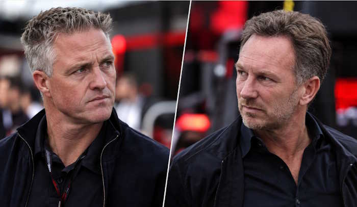 Schumacher detona Horner e sugere Seidl à Ferrari
