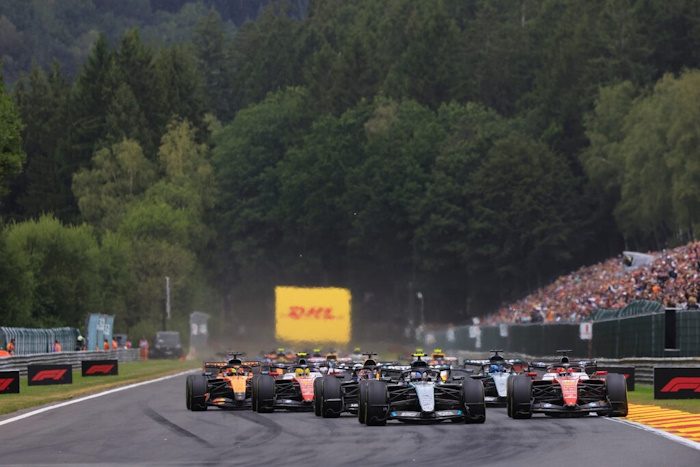 GP de Ruanda aumenta preocupação com futuro de Spa