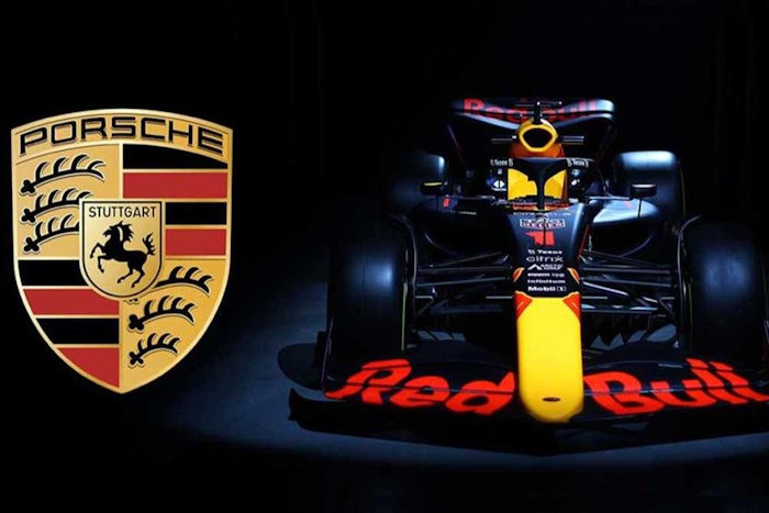 Horner explica por que acordo Red Bull-Porsche fracassou