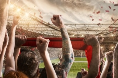 Organizador de campeonato é responsável por agressão a torcedor em estádio