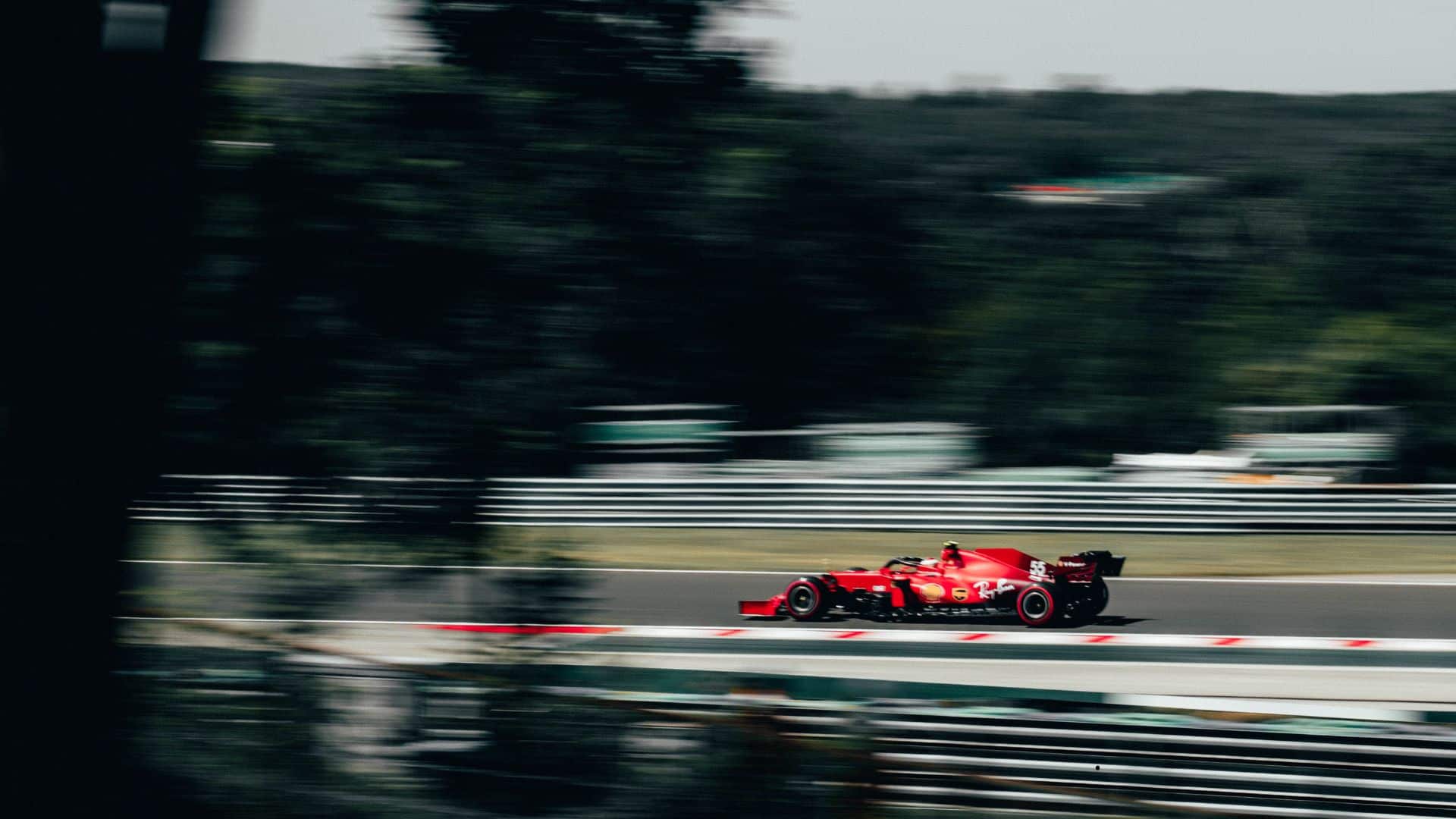 Horários da Fórmula 1 hoje: programação completa do GP da Hungria 2026