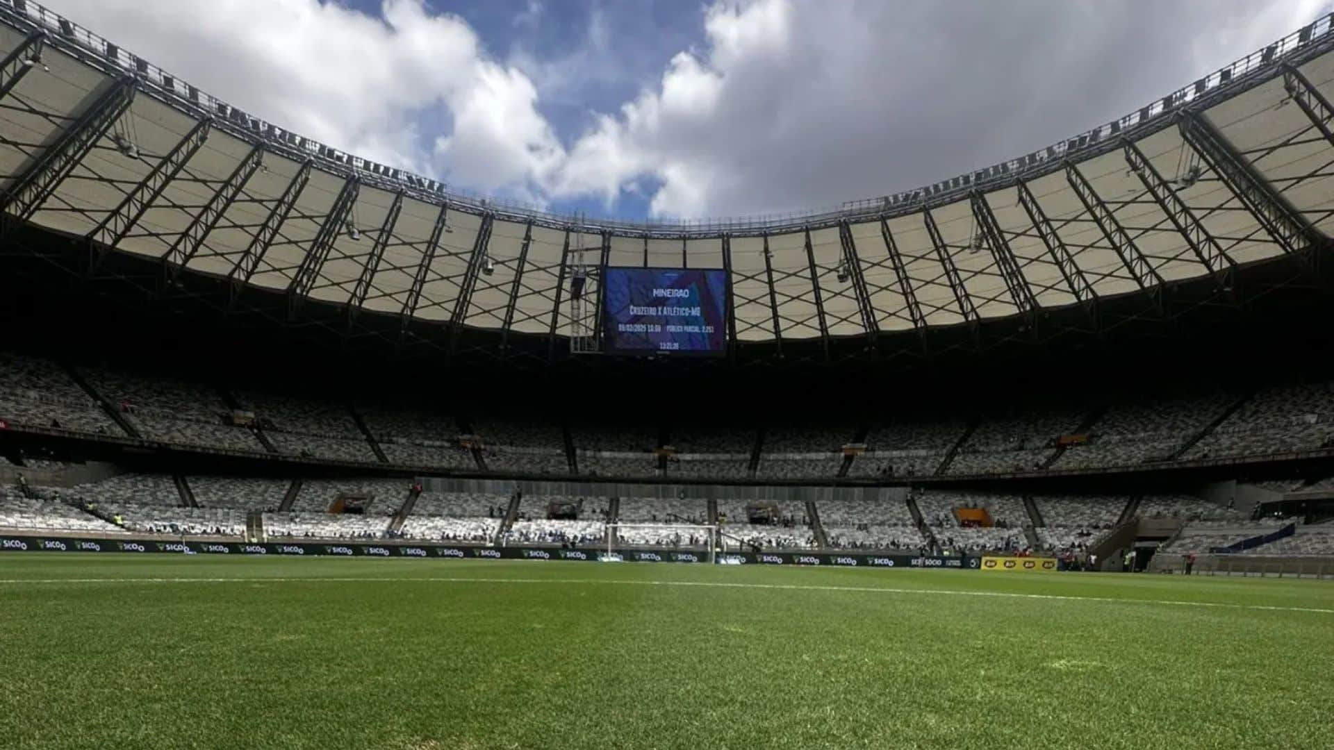 Jogo do Cruzeiro hoje: onde assistir Cruzeiro x Botafogo e escalações (26/7)