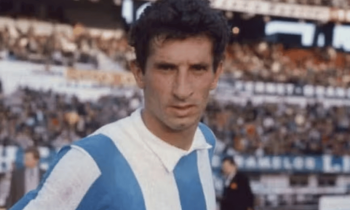 Morre Antonio Rattín, pivô da criação dos cartões no futebol