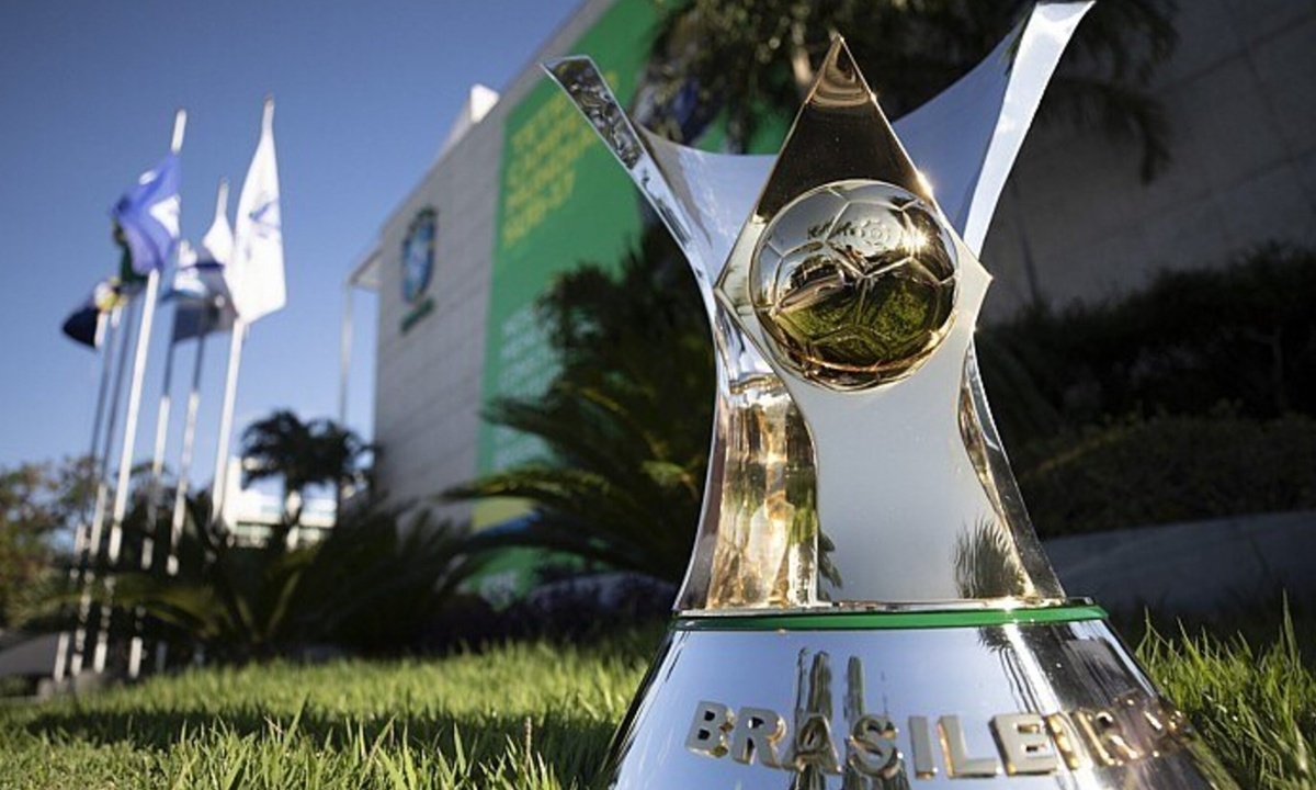 Brasileirão volta nesta semana: como estava seu time na competição?