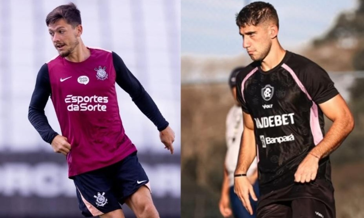 Corinthians X Remo pelo Brasileirão: veja onde assistir e as prováveis escalações