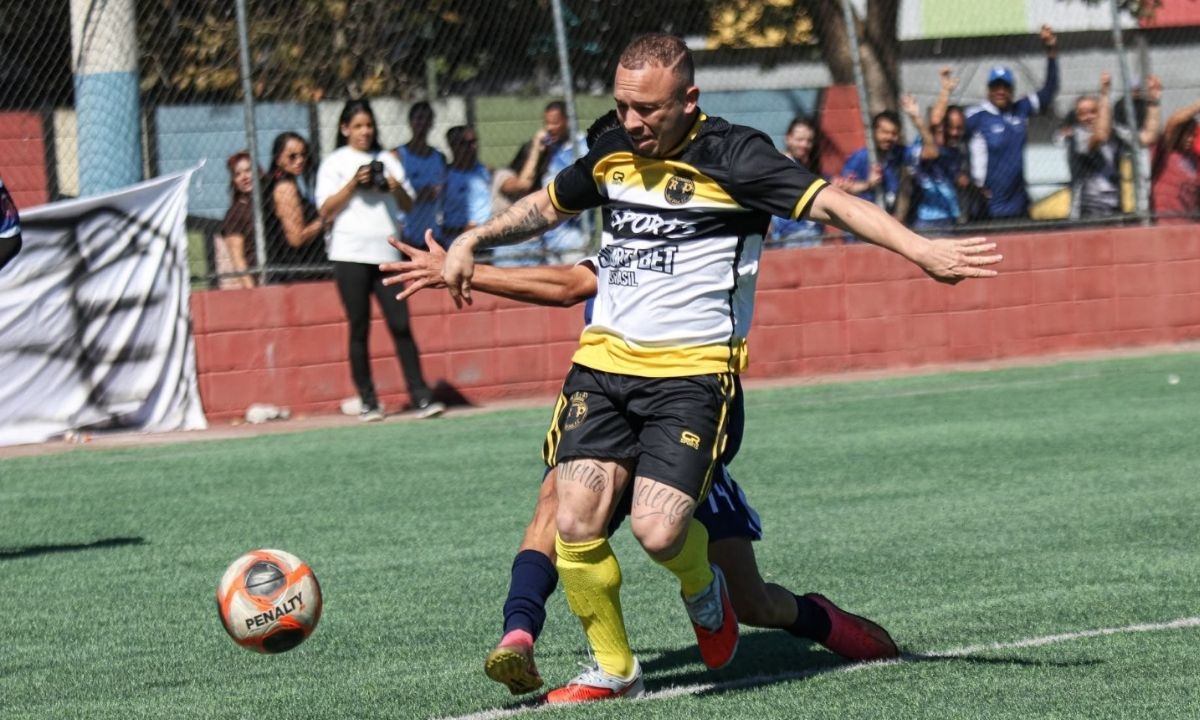 Ribeirão Pires terá fim de semana movimentado com decisões no futebol amador