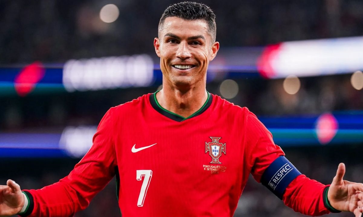 Cristiano Ronaldo indica aposentadoria: 'meu último ano no futebol'