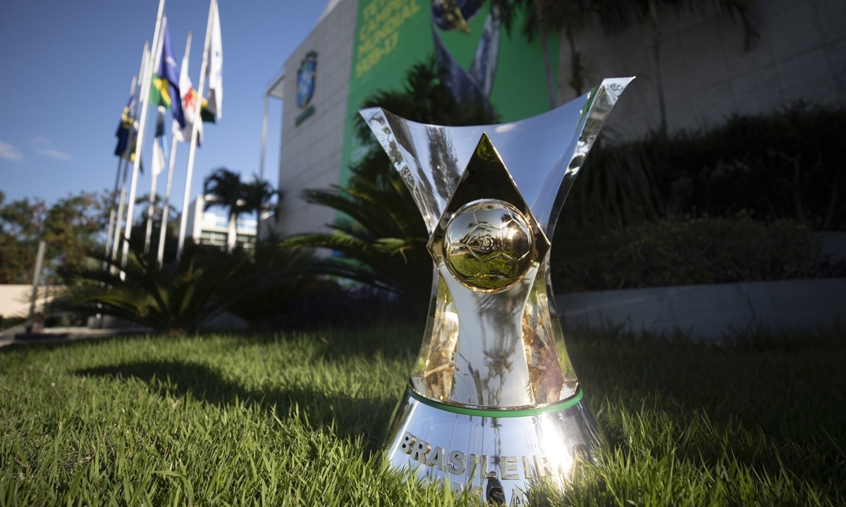 Veja quais clubes do Brasileirão já retiraram publicidade de casas de aposta