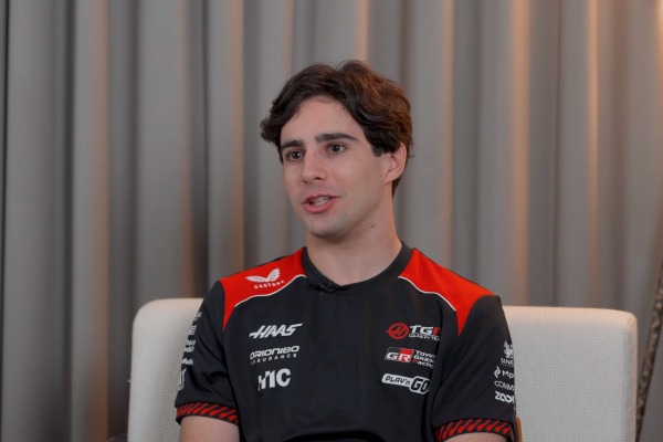 Da pista de kart à Fórmula 1: conheça a trajetória do pernambucano Rafael Câmara