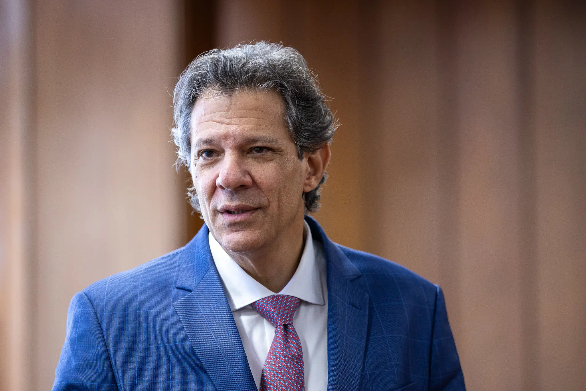 Haddad chama ataques de Tarcísio a Marina e Tebet de “agressão gratuita”