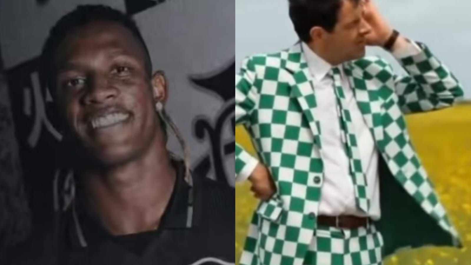Danilo frustra plano do Palmeiras ao jogar pelo Botafogo